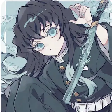 Profile image of 토키토 무이치로
