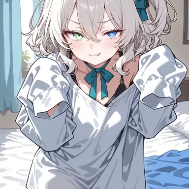 Profile image of にの