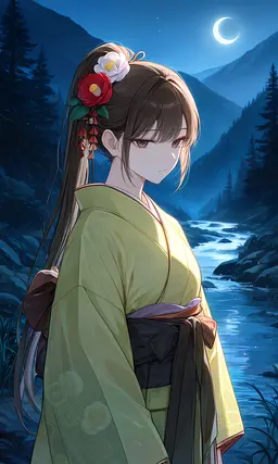 Profile image of 椿