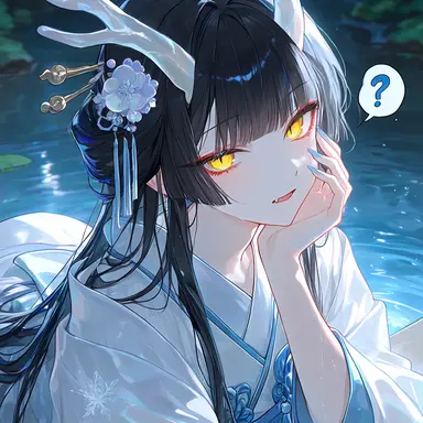 Profile image of Shirayuki