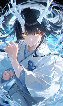 Profile image of 白雪