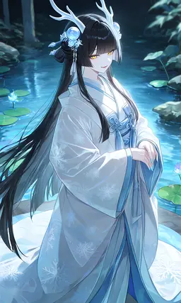 Profile image of 白雪