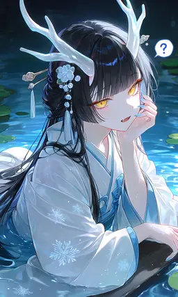Profile image of 白雪