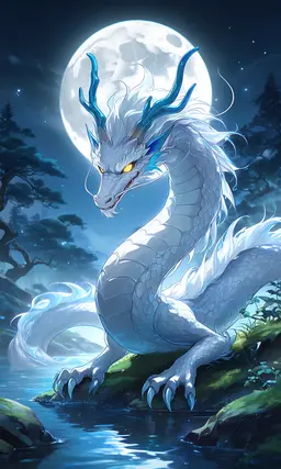 Profile image of 白雪