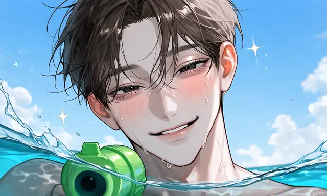 Profile image of Akira