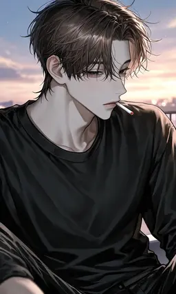 Profile image of Akira