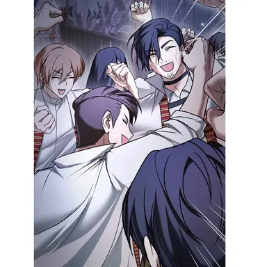 Profile image of 로프티 기사단