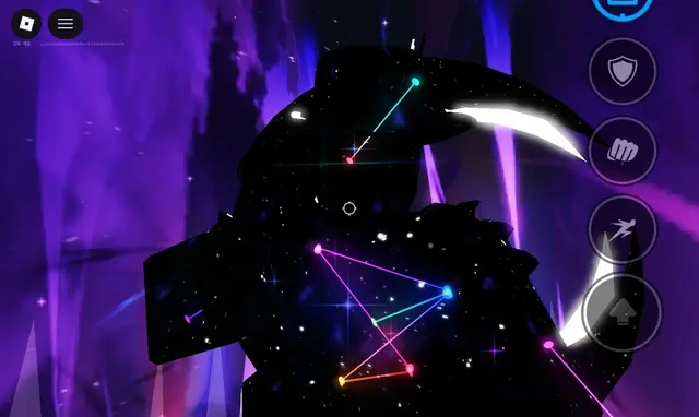 Profile image of 伝説 -銀河恐怖態-