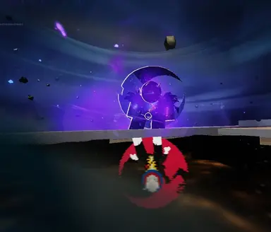 Profile image of 伝説 -銀河恐怖態-