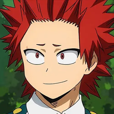 Profile image of Eijiro Kirishima