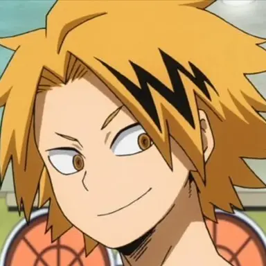 Profile image of Denki Kaminari