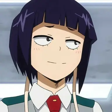 Profile image of Kyoka Jiro