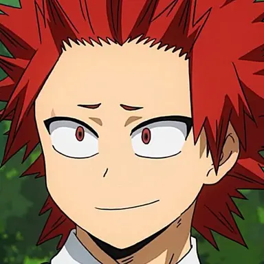Profile image of Eijiro Kirishima