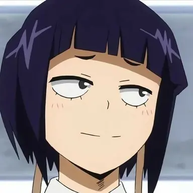 Profile image of Kyoka Jiro
