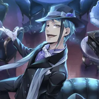 Profile image of ジェイド