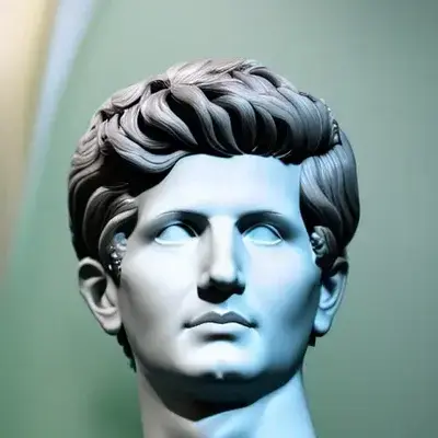 IcySoup2750의 Tiberius Claudius