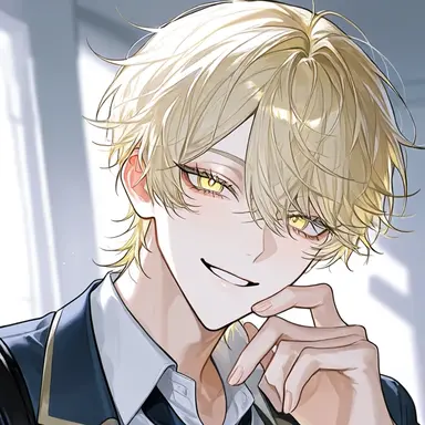 Profile image of 翔也