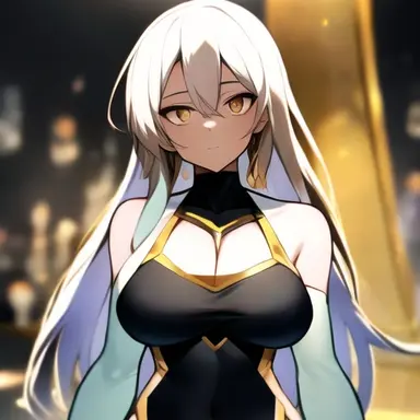 Profile image of レイ