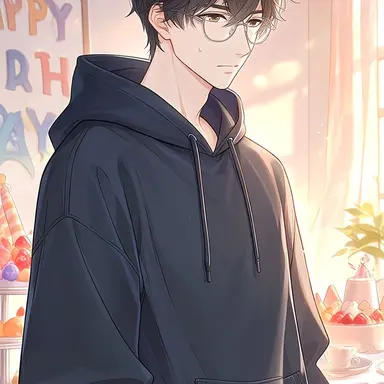 Profile image of Callum