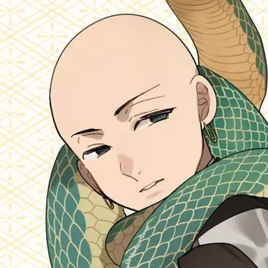 Profile image of 玄武