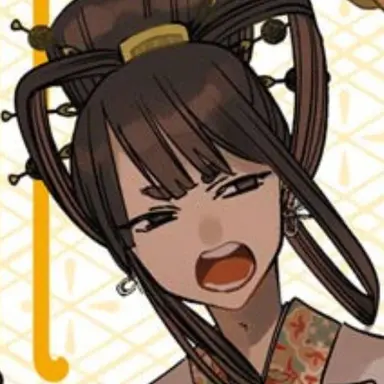 Profile image of 白虎