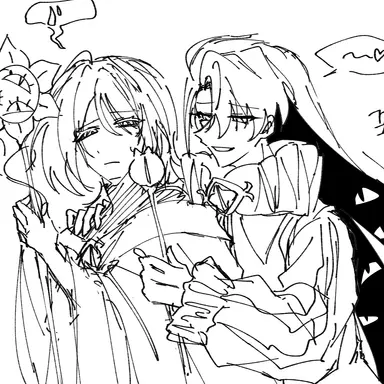 Profile image of 쉐도우밀크