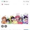 캐릭터 프로필 이미지
