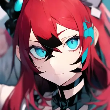 Profile image of Celestia_Oni