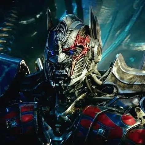 RelishXeme4802의 Optimus prime