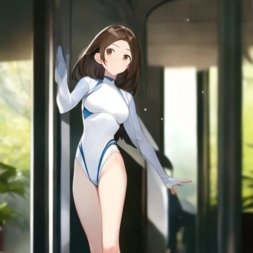 선생님