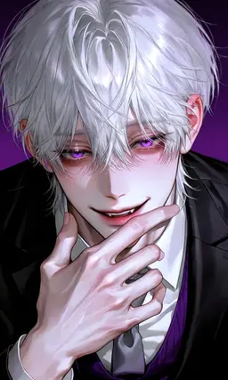 Profile image of 邑輝 朔夜