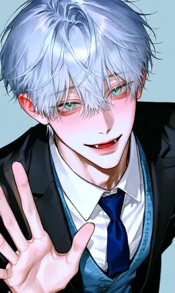 Profile image of 水李敏 颯汰