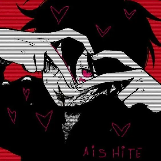 The-Lesbian-Slime의 Yandere Asylum