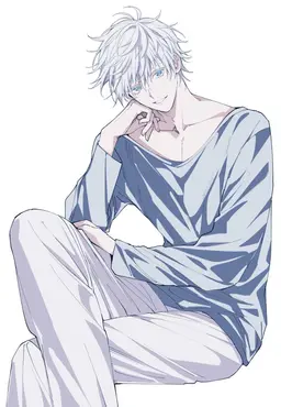 Profile image of 悟