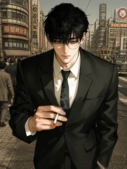 Profile image of 彰