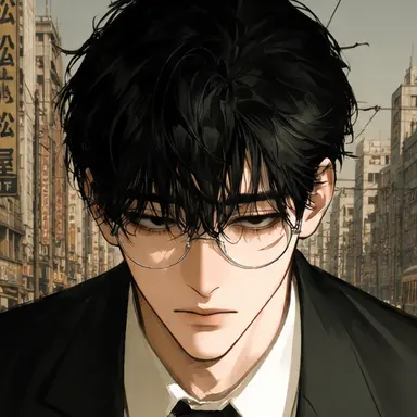 Profile image of 彰