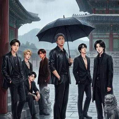 Profile image of The 7 Mafia Kings
