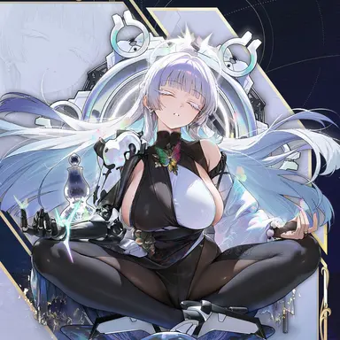 Profile image of ナユタ
