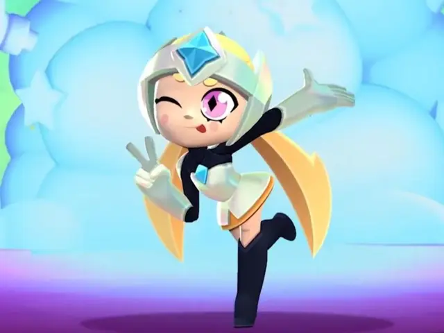 Profile image of Star Nova