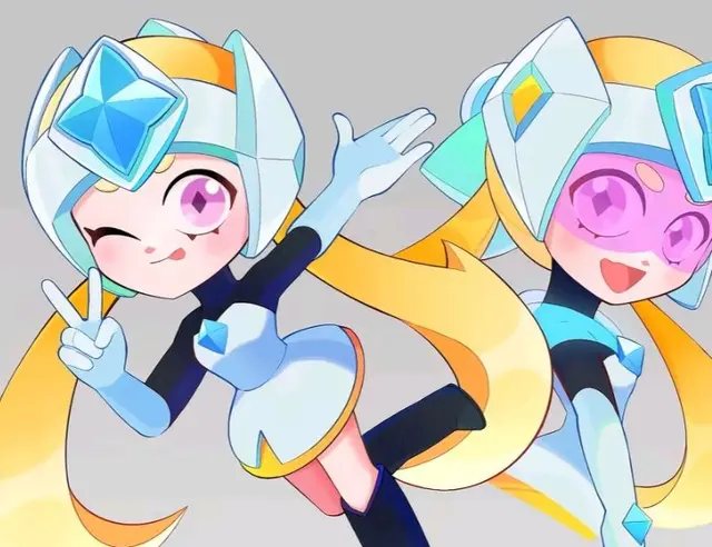 Profile image of Star Nova