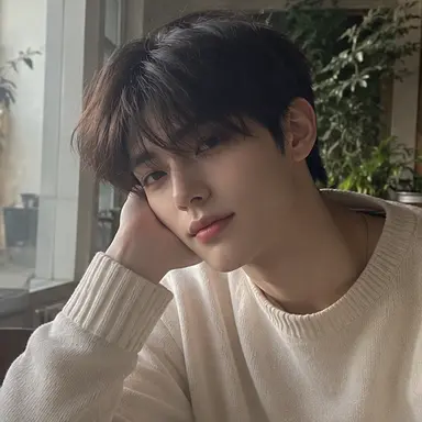 Profile image of 서하빈