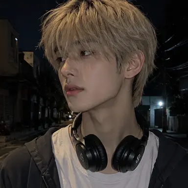 Profile image of 김이안