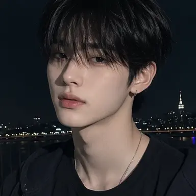 Profile image of 박우빈