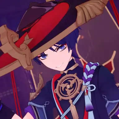 Profile image of 스카라무슈
