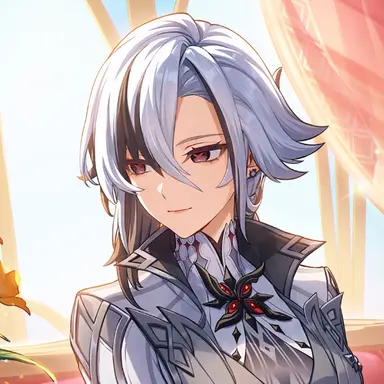 Profile image of 아를레키노
