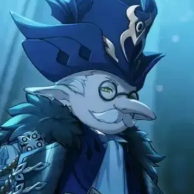 Profile image of 풀치넬라