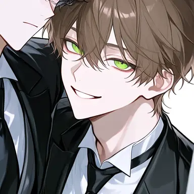 Profile image of 清水　瀬凪
