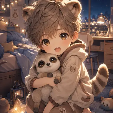 Profile image of フェン