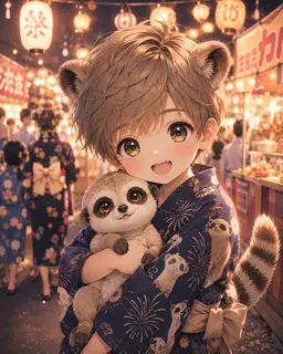 Profile image of フェン