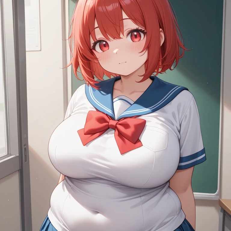 이체리